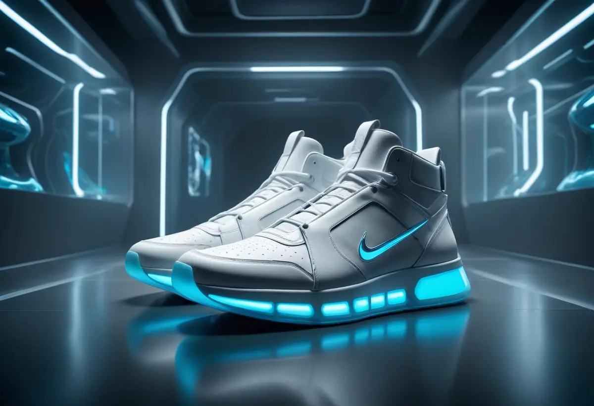 Läckra air mags – rekordpriser och stilsäkra val! illustration