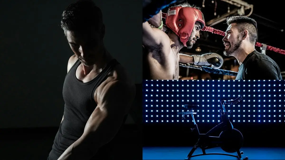 Bästa sätten att boosta ditt hjärta med cardio illustration