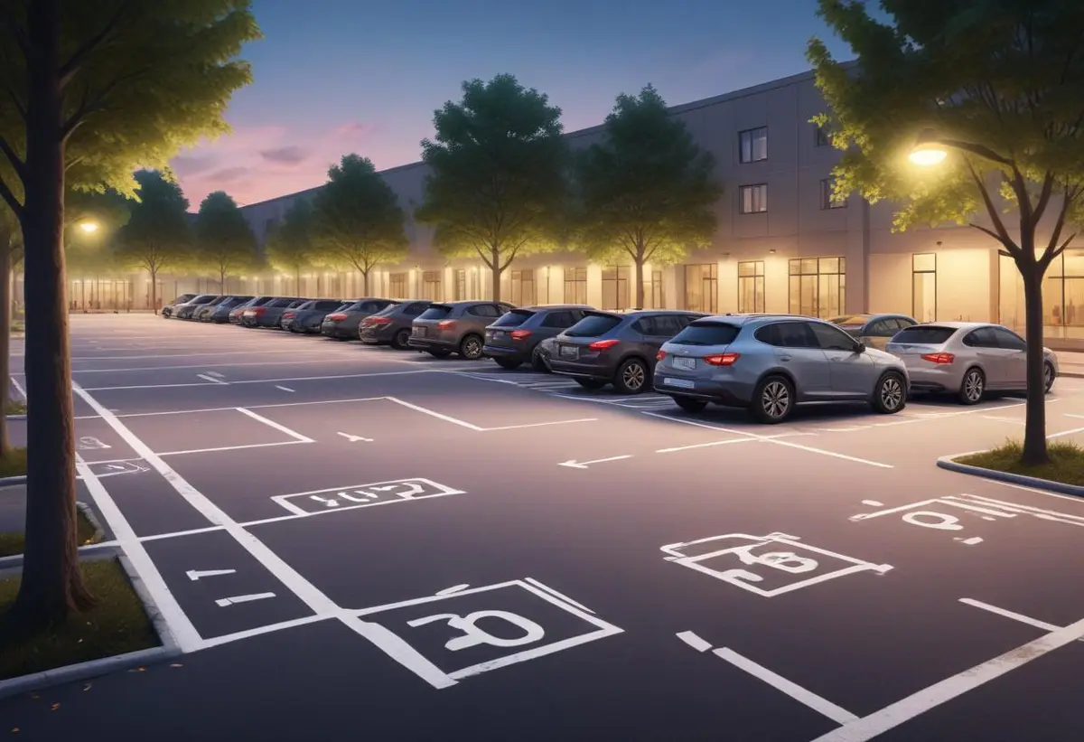 Fick jag easypark böter? Här är vad du kan göra! illustration