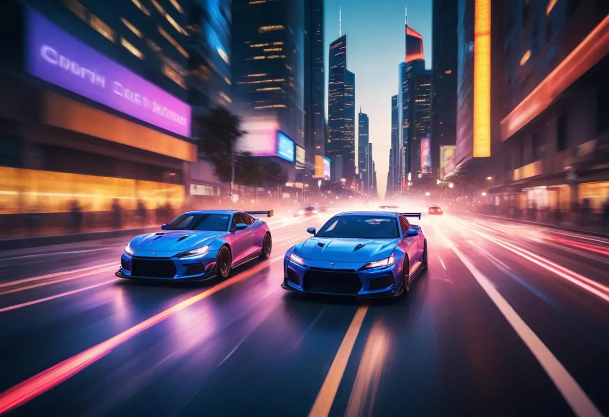 Allt du behöver veta om fast and furious ordning! illustration