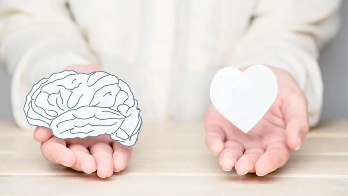 Mental hälsa för män
