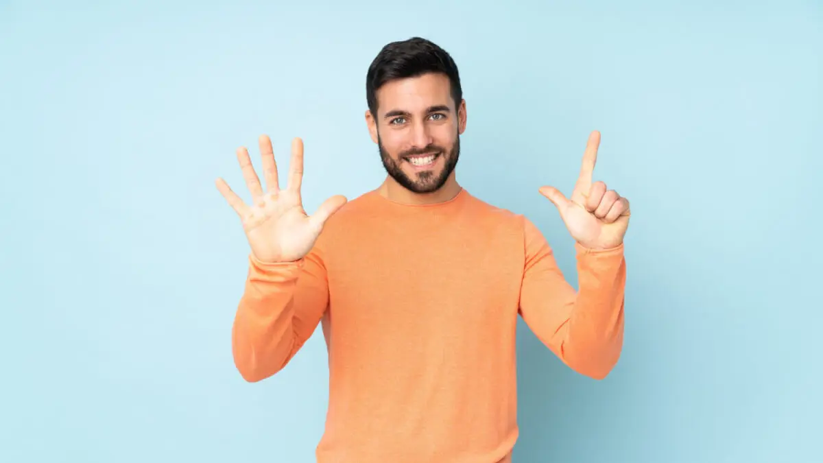 10 inspirerande skäggstilar